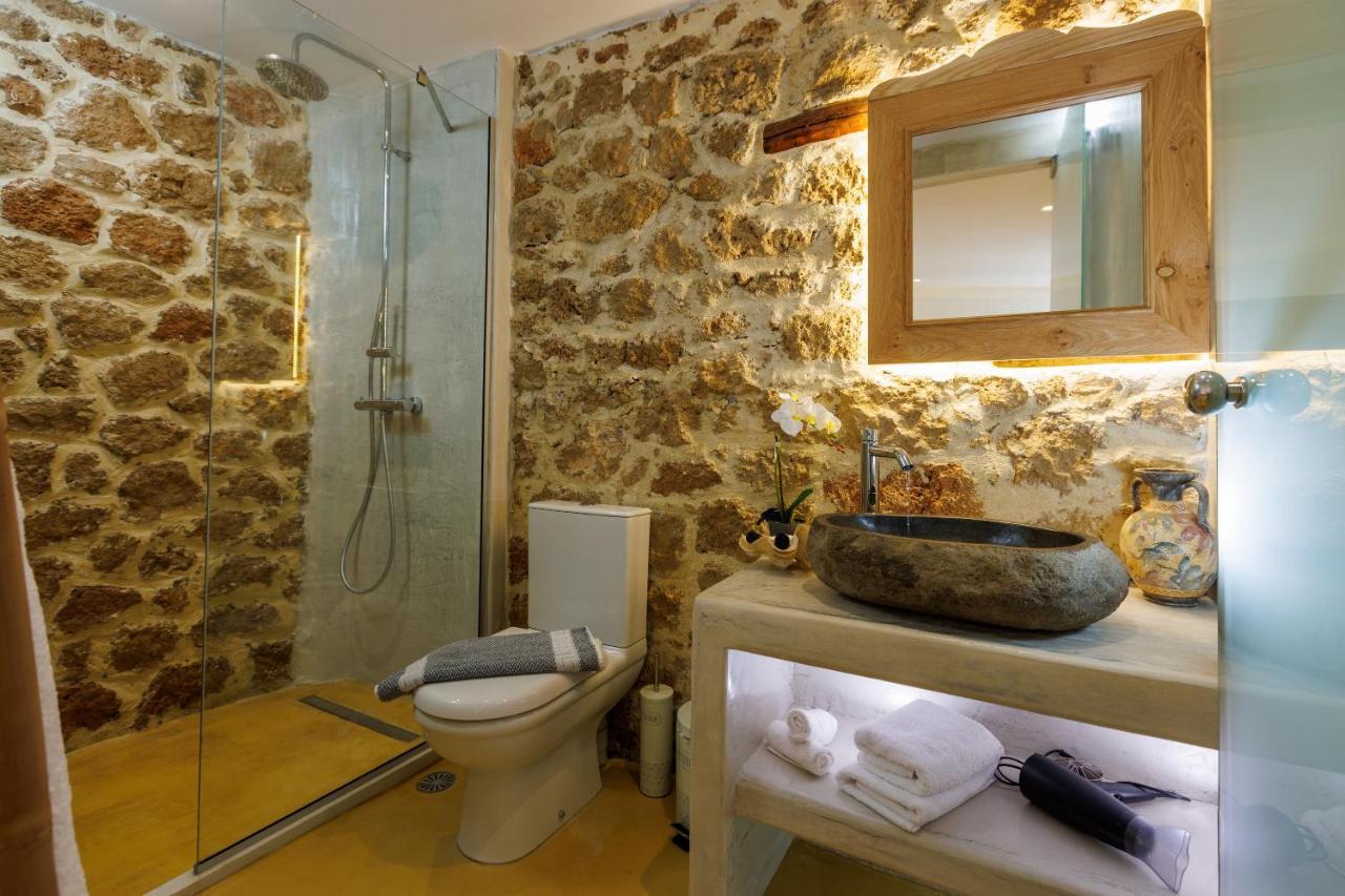 Dolphin Studios Malia Exteriér fotografie