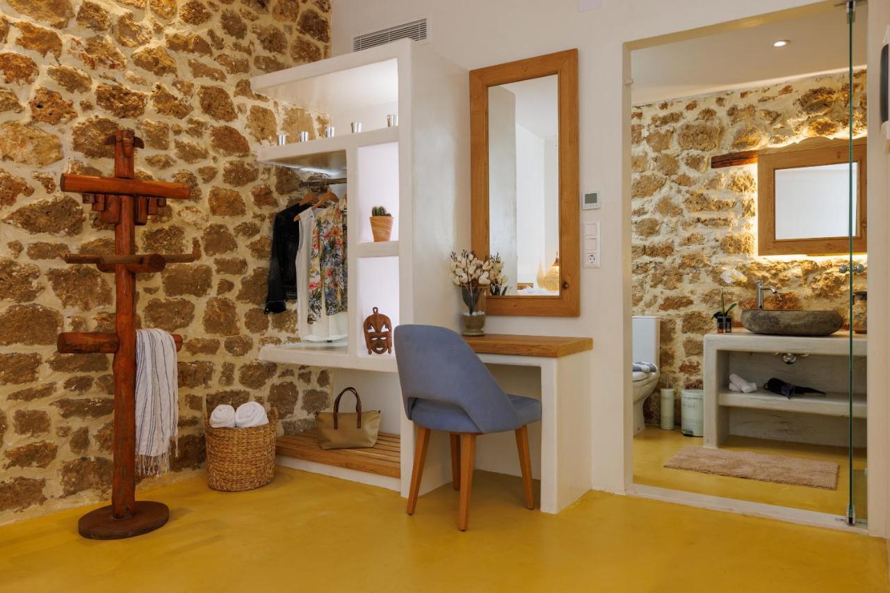 Dolphin Studios Malia Exteriér fotografie